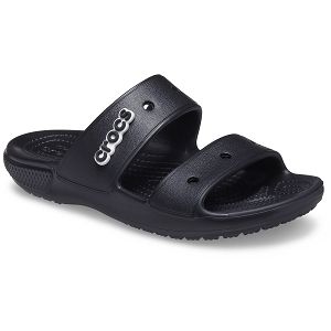 Classic Crocs Sandal - Black
