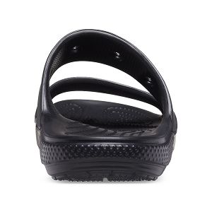 Classic Crocs Sandal - Black