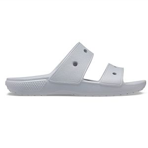 Classic Crocs Sandal - Light Grey
