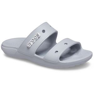 Classic Crocs Sandal - Light Grey