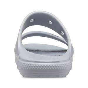 Classic Crocs Sandal - Light Grey
