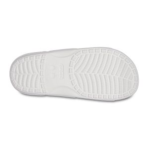 Classic Crocs Sandal - White