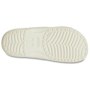 Classic Crocs Sandal - Bone