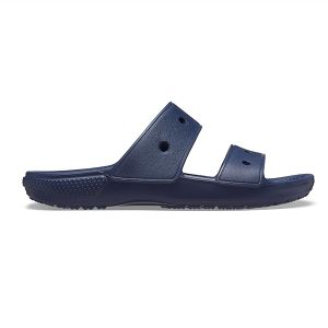 Classic Crocs Sandal - Navy