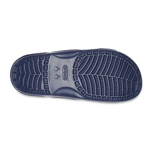 Classic Crocs Sandal - Navy