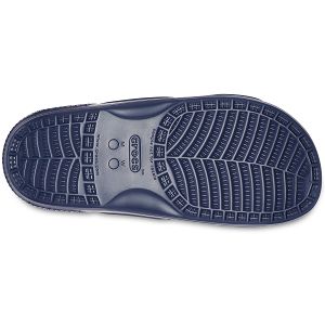 Classic Crocs Sandal - Navy