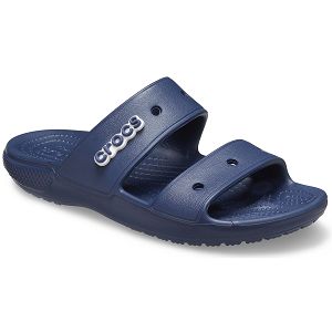 Classic Crocs Sandal - Navy