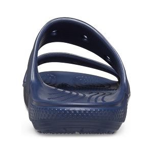 Classic Crocs Sandal - Navy