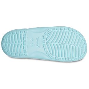 Classic Crocs Sandal - Pure Water