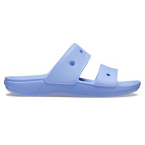 Classic Crocs Sandal - Moon Jelly