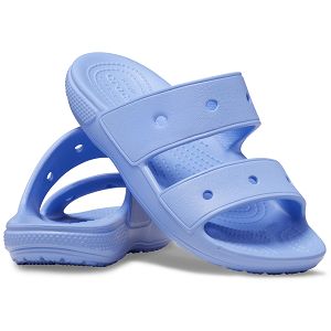Classic Crocs Sandal - Moon Jelly