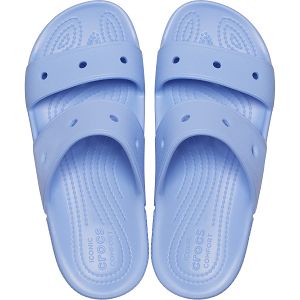 Classic Crocs Sandal - Moon Jelly