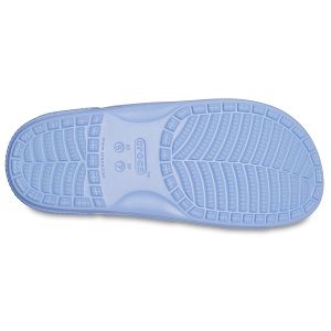 Classic Crocs Sandal - Moon Jelly