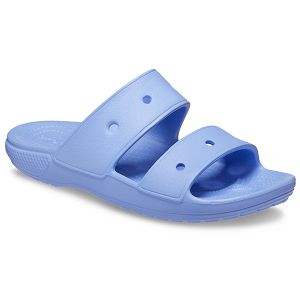 Classic Crocs Sandal - Moon Jelly