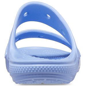 Classic Crocs Sandal - Moon Jelly