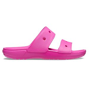 Classic Crocs Sandal - Juice
