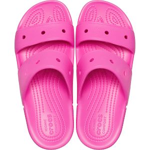 Classic Crocs Sandal - Juice