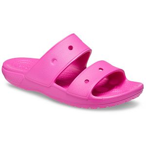 Classic Crocs Sandal - Juice