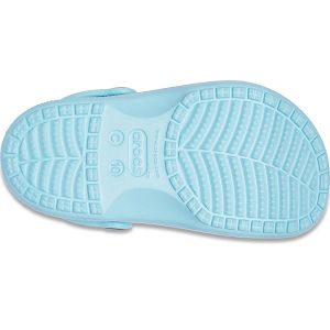 FLDisneyFrozenIIClog T - Ice Blue
