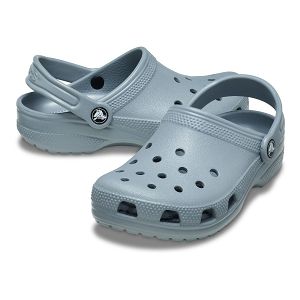 Classic Clog T - Concrete