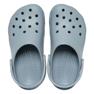 Classic Clog T - Concrete