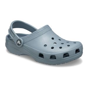 Classic Clog T - Concrete