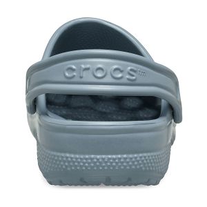 Classic Clog T - Concrete