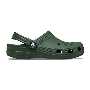 Classic Clog T - Field Green
