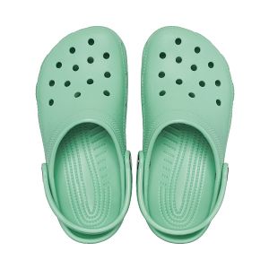 Classic Clog T - Jade Stone