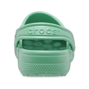 Classic Clog T - Jade Stone