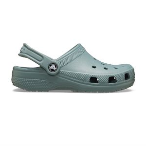 Classic Clog T - Pond