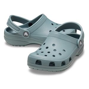 Classic Clog T - Pond