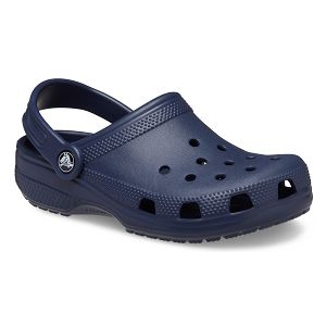 Classic Clog T - Navy