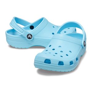 Classic Clog T - Arctic