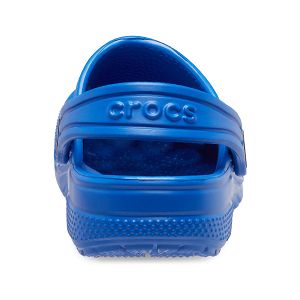 Classic Clog T - Blue Bolt