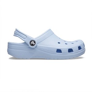 Classic Clog T - Blue Calcite