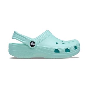 Classic Clog T - Aquamarine