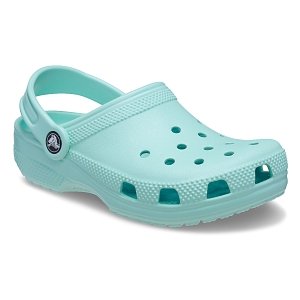 Classic Clog T - Aquamarine