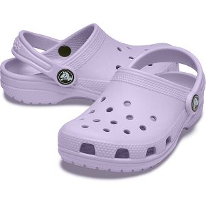 Classic Clog T - Lavender