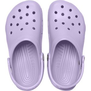 Classic Clog T - Lavender