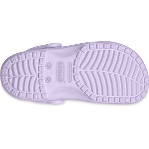 Classic Clog T - Lavender