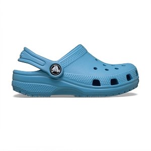 Classic Clog T - Elite Blue