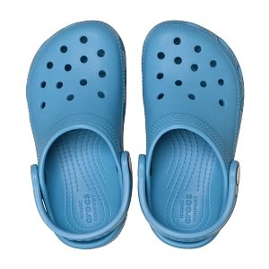 Classic Clog T - Elite Blue