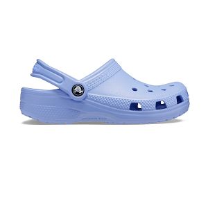 Classic Clog T - Moon Jelly