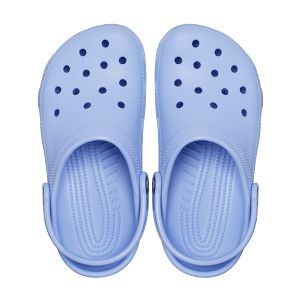 Classic Clog T - Moon Jelly