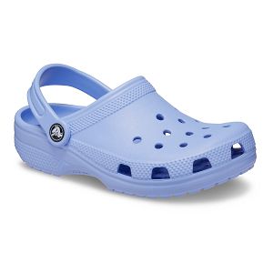 Classic Clog T - Moon Jelly
