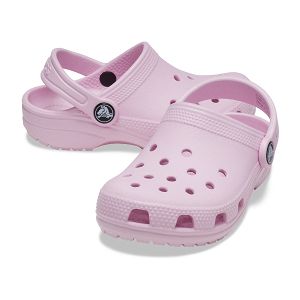 Classic Clog T - Ballerina Pink