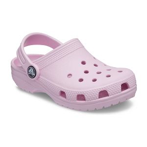 Classic Clog T - Ballerina Pink