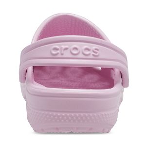 Classic Clog T - Ballerina Pink
