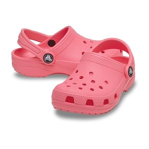 Classic Clog T - Guava